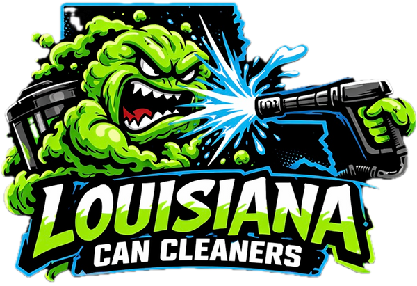 Louisiana Can Cleaners LLC